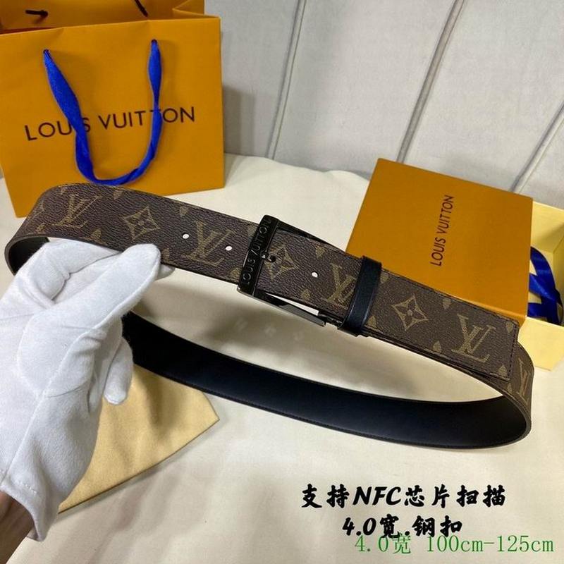 LV Belts 2932